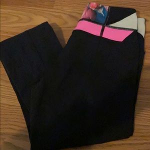 Lululemon Leggings size 2 long